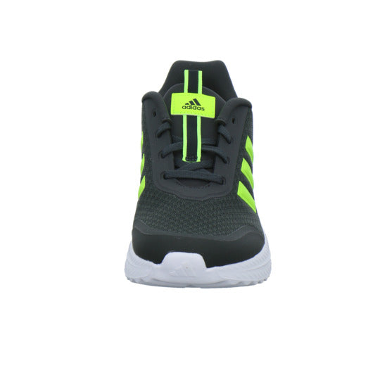ADIDAS X Plrpath Halbschuhe Grau-kombi - 360° Ansicht