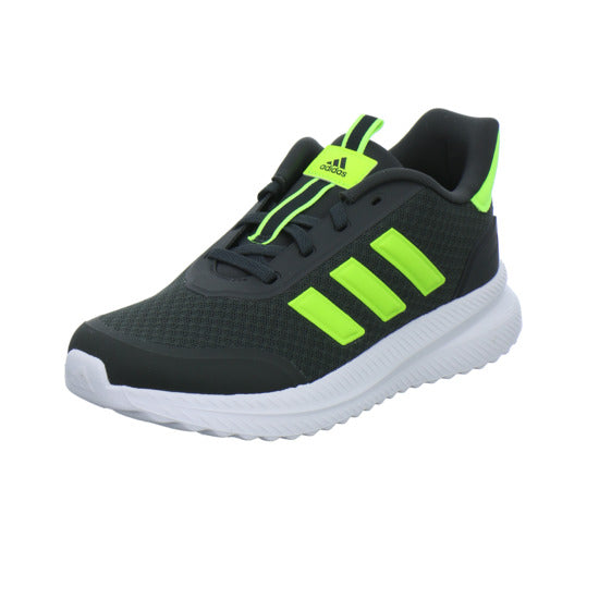 ADIDAS X Plrpath Halbschuhe Grau-kombi - 360° Ansicht