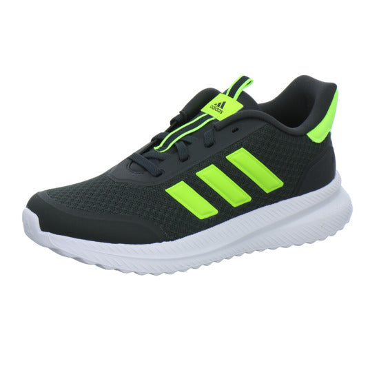 ADIDAS X Plrpath Halbschuhe Grau-kombi - 360° Ansicht