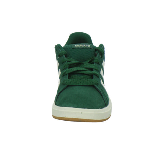 ADIDAS Halbschuhe Unisex - Kinder GRAND COURT grün