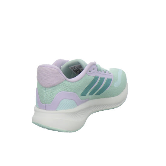 ADIDAS Halbschuhe Unisex - Kinder RUNFALCON Hellgrün