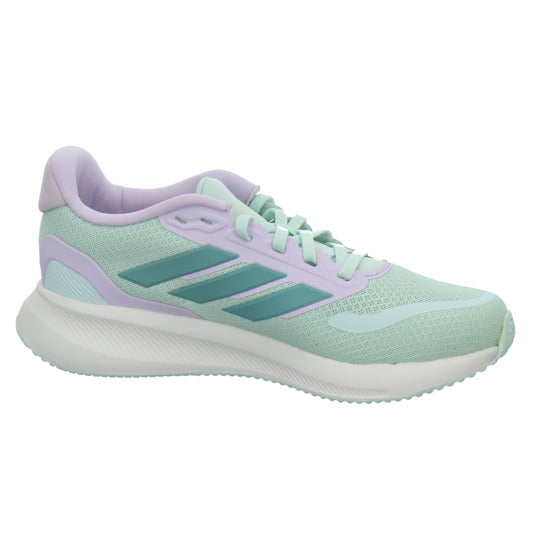 ADIDAS Halbschuhe Unisex - Kinder RUNFALCON Hellgrün