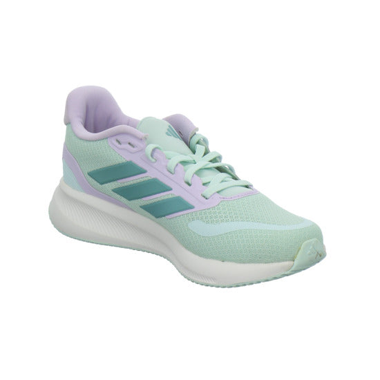 ADIDAS Halbschuhe Unisex - Kinder RUNFALCON Hellgrün