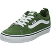 Vans Halbschuhe Unisex - Kinder Filmore oliv