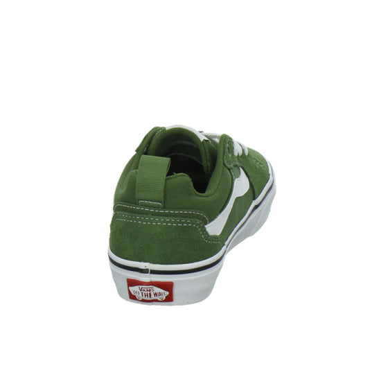 Vans Halbschuhe Unisex - Kinder Filmore oliv