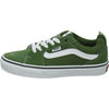 Vans Halbschuhe Unisex - Kinder Filmore oliv