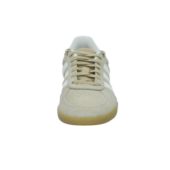 ADIDAS Halbschuhe Unisex - Kinder Breaknet Sleek Beige