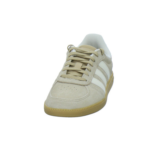 ADIDAS Halbschuhe Unisex - Kinder Breaknet Sleek Beige