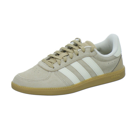 ADIDAS Halbschuhe Unisex - Kinder Breaknet Sleek Beige