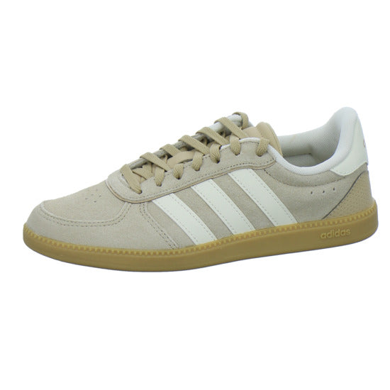 ADIDAS Halbschuhe Unisex - Kinder Breaknet Sleek Beige