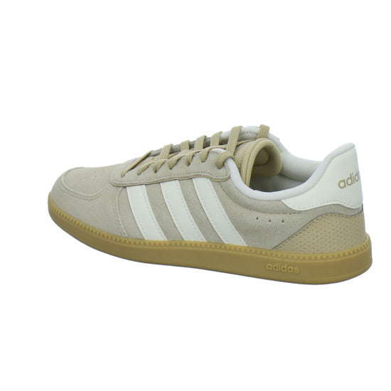 ADIDAS Halbschuhe Unisex - Kinder Breaknet Sleek Beige