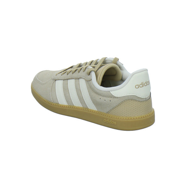 ADIDAS Halbschuhe Unisex - Kinder Breaknet Sleek Beige