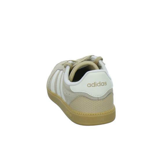 ADIDAS Halbschuhe Unisex - Kinder Breaknet Sleek Beige