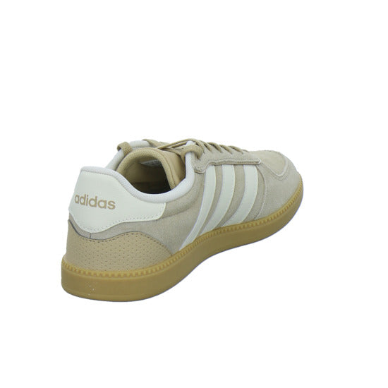 ADIDAS Halbschuhe Unisex - Kinder Breaknet Sleek Beige