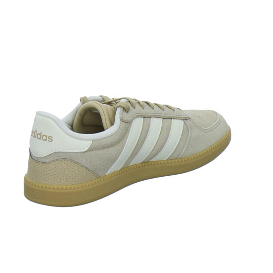 ADIDAS Halbschuhe Unisex - Kinder Breaknet Sleek Beige