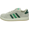 ADIDAS Halbschuhe Unisex - Kinder GRAND COURT Beige-kombi