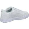 PUMA Halbschuhe Unisex - Kinder Puma Caven III Jr Weiß