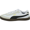 PUMA Halbschuhe Unisex - Kinder Puma Club II Era Jr Weiß-kombi