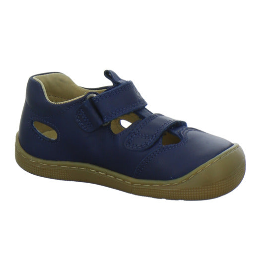 Koel Barefoot Sandal Stiefel ungefüttert Dunkelblau