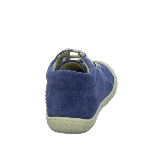 Naturino Macks 2 Stiefel ungefüttert Blau-kombi - 360° Ansicht