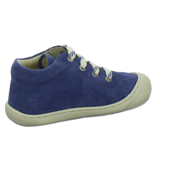 Naturino Macks 2 Stiefel ungefüttert Blau-kombi - 360° Ansicht