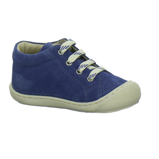 Naturino Macks 2 Stiefel ungefüttert Blau-kombi - 360° Ansicht