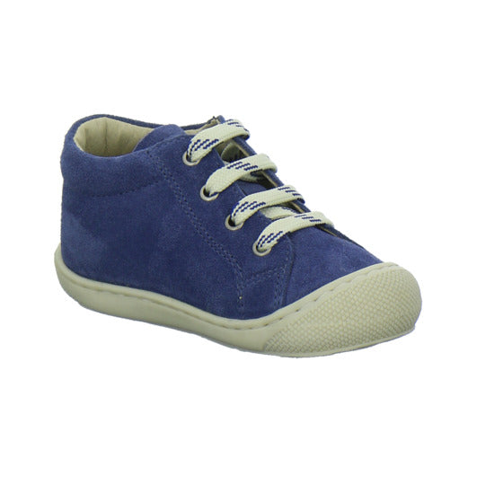 Naturino Macks 2 Stiefel ungefüttert Blau-kombi - 360° Ansicht