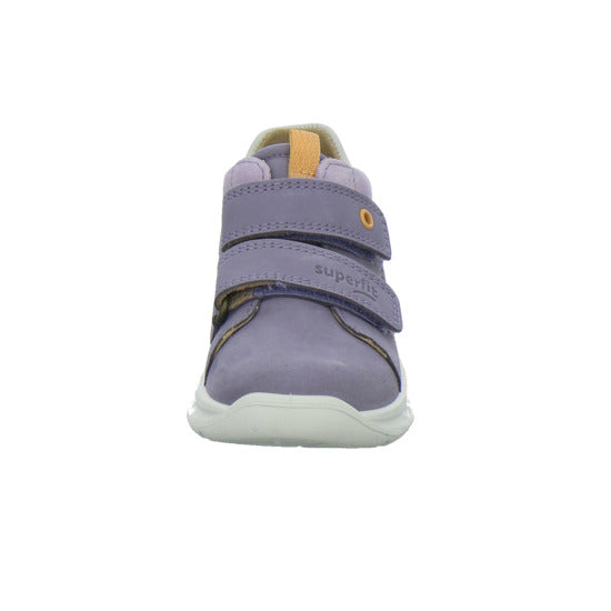 Superfit Stiefel ungefüttert Breeze Violett