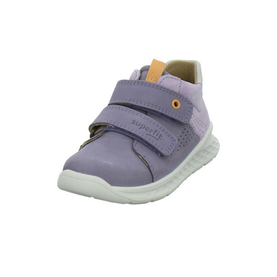 Superfit Stiefel ungefüttert Breeze Violett