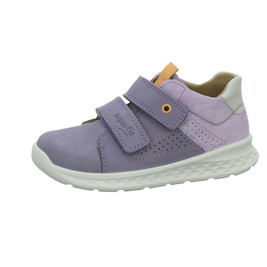 Superfit Stiefel ungefüttert Breeze Violett