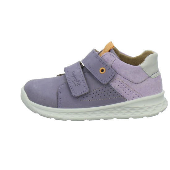 Superfit Stiefel ungefüttert Breeze Violett