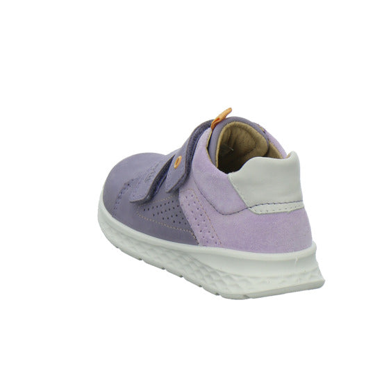 Superfit Stiefel ungefüttert Breeze Violett