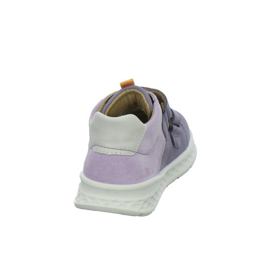 Superfit Stiefel ungefüttert Breeze Violett