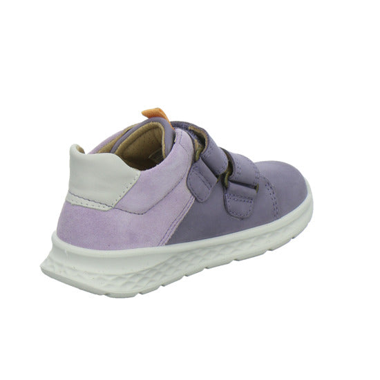 Superfit Stiefel ungefüttert Breeze Violett