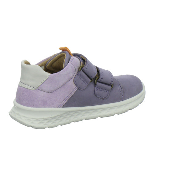 Superfit Stiefel ungefüttert Breeze Violett