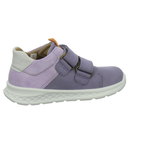 Superfit Stiefel ungefüttert Breeze Violett