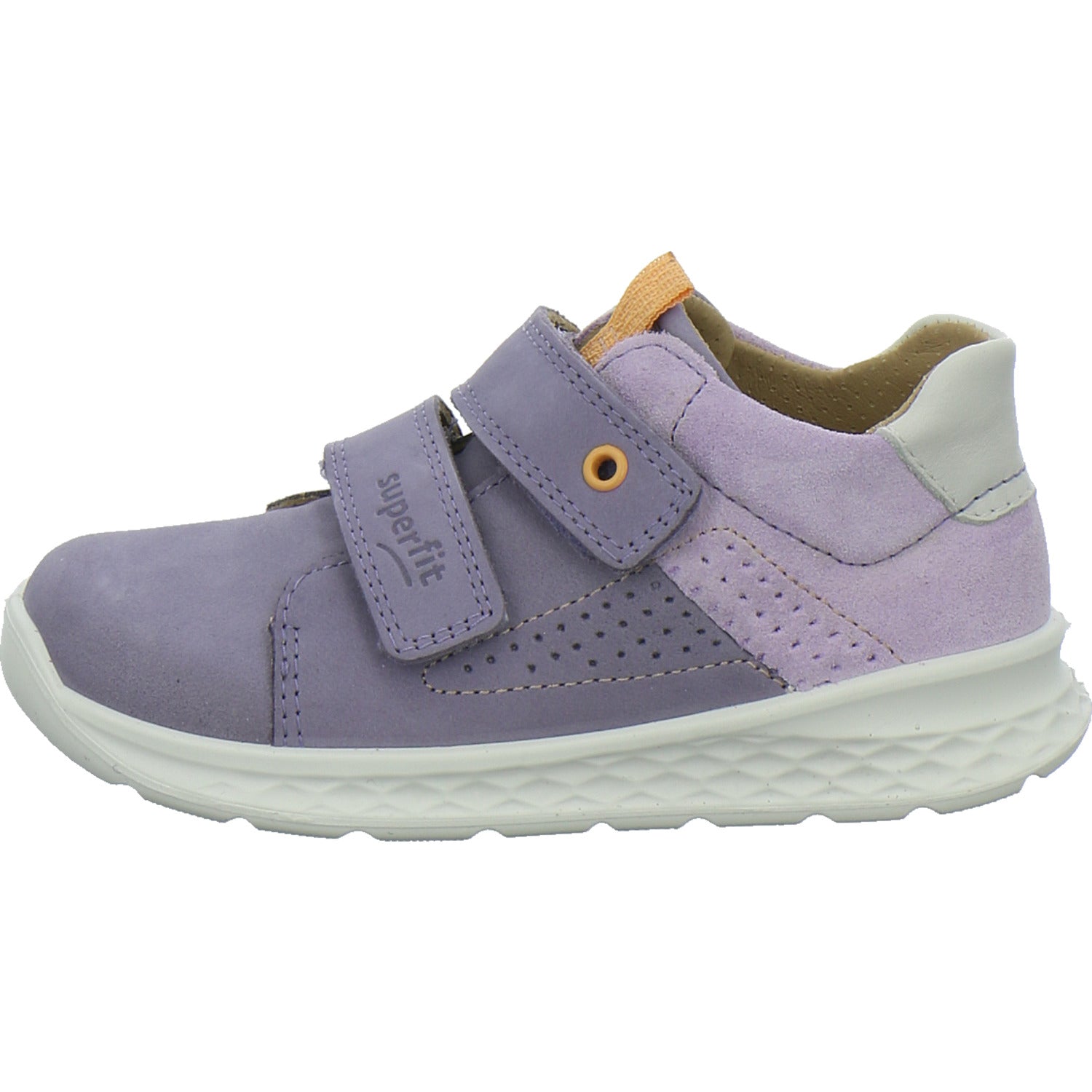 Superfit Stiefel ungefüttert Breeze Violett
