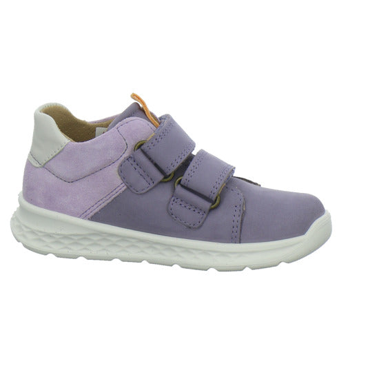 Superfit Stiefel ungefüttert Breeze Violett