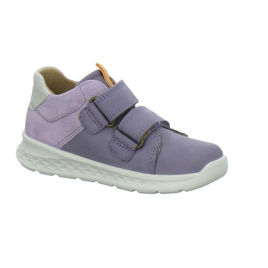 Superfit Stiefel ungefüttert Breeze Violett
