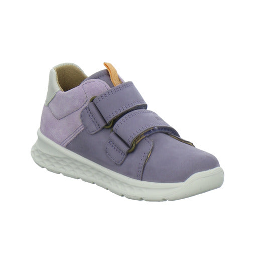 Superfit Stiefel ungefüttert Breeze Violett