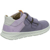 Superfit Stiefel ungefüttert Breeze Violett