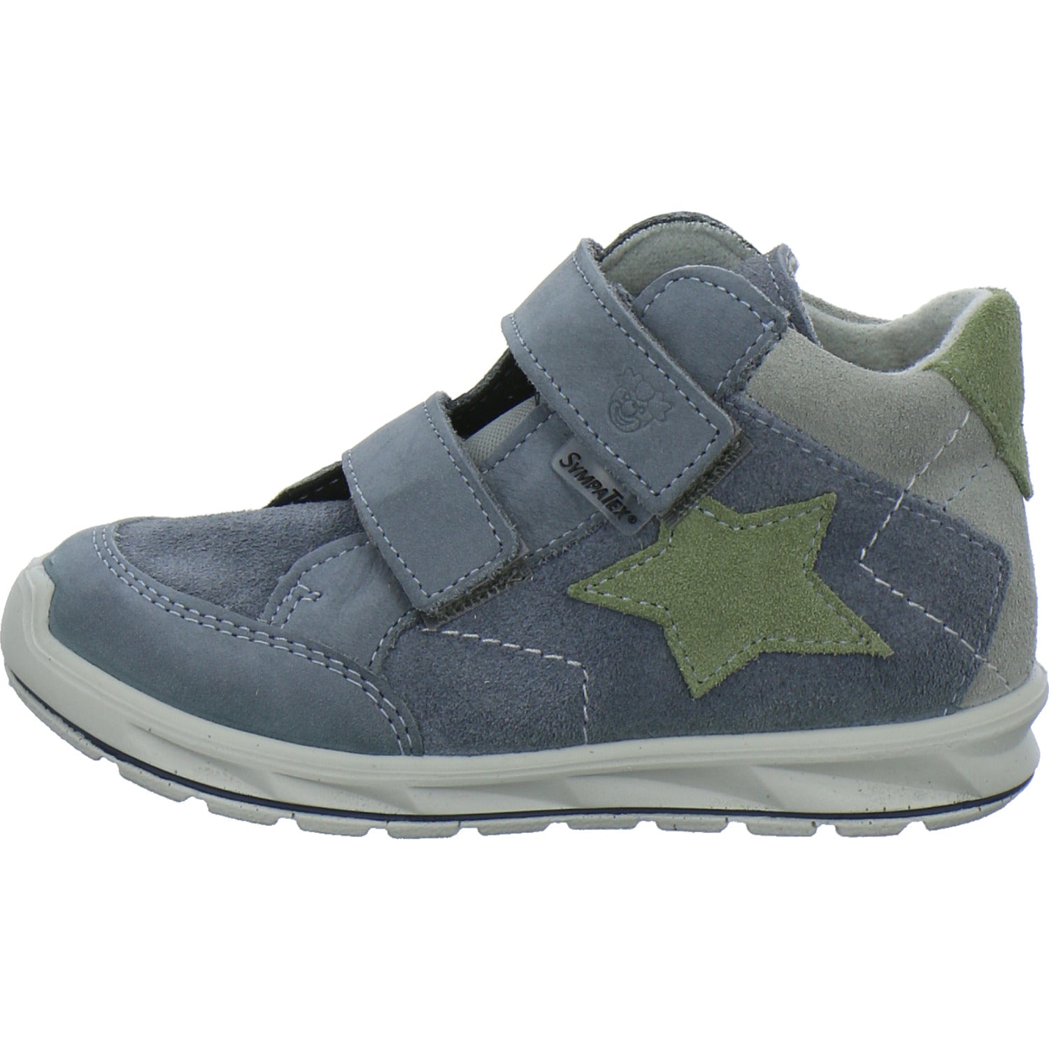 Bild 2 - Ricosta Lauflernschuhe