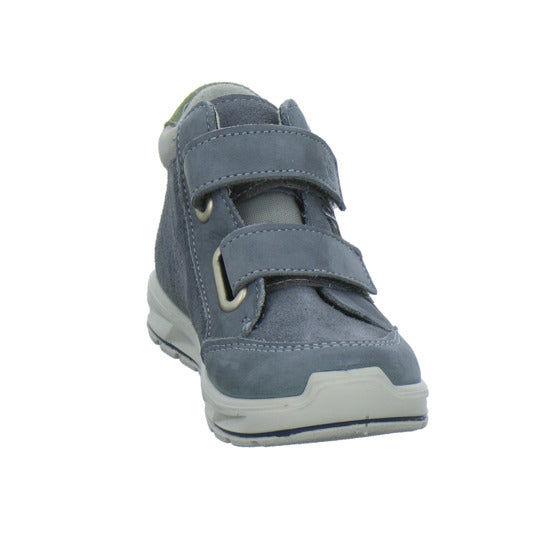 Ricosta Kimi Stiefel ungefüttert Denim - 360° Ansicht