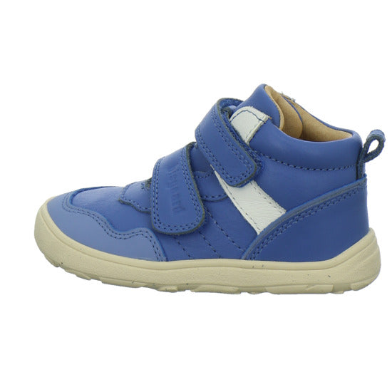 Bisgaard Stiefel ungefüttert Becky royal