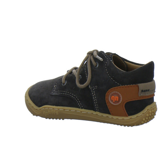 Ricosta Stiefel ungefüttert Birke Dunkelbraun