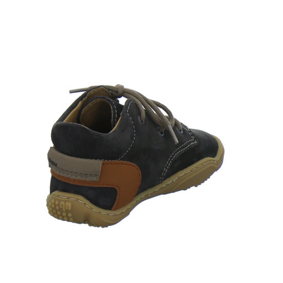 Ricosta Stiefel ungefüttert Birke Dunkelbraun