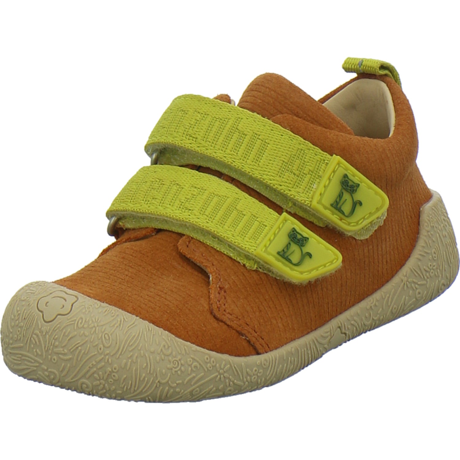 Bild 1 - Affenzahn Lauflernschuhe