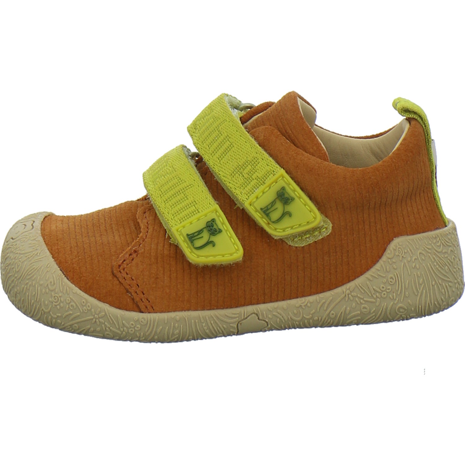 Bild 2 - Affenzahn Lauflernschuhe