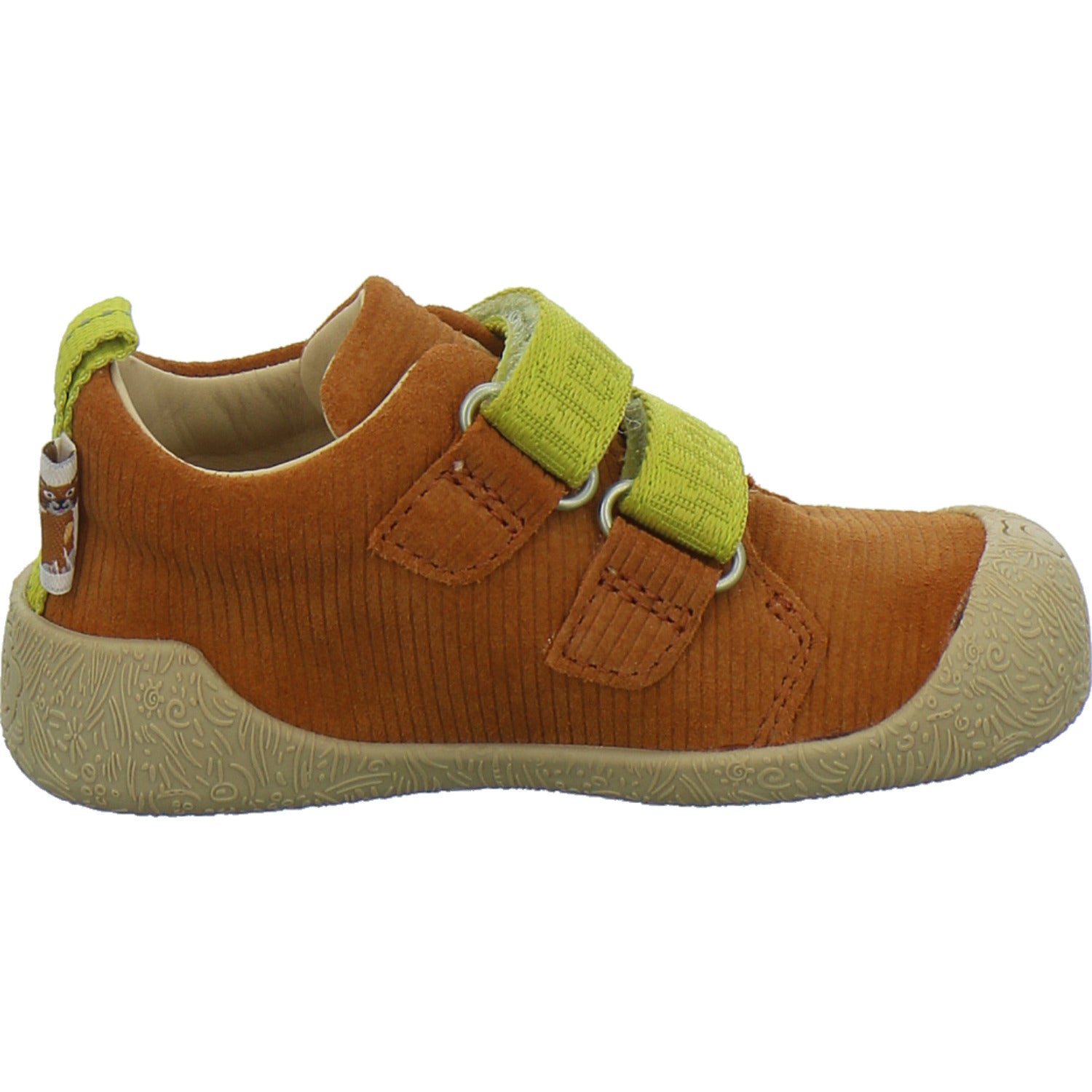 Bild 3 - Affenzahn Lauflernschuhe