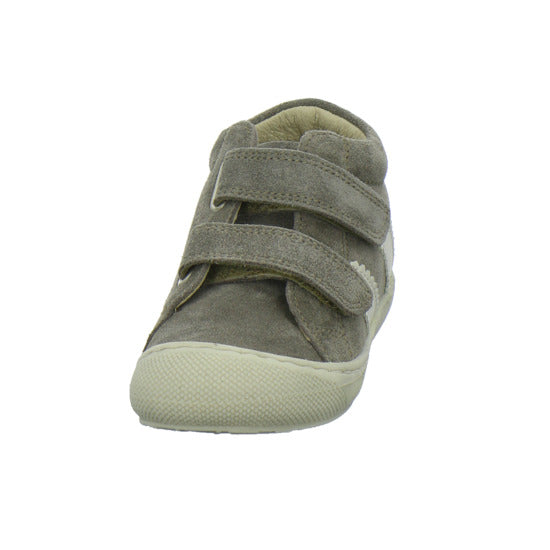 Naturino Macks 2 Stiefel ungefüttert Braun-kombi - 360° Ansicht